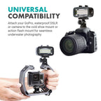 Movo LED-WP Underwater LED Video Light