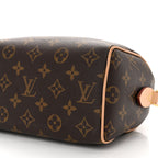 Monogram Speedy Bandouliere 20
