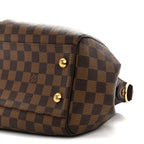 Damier Ebene Trevi PM