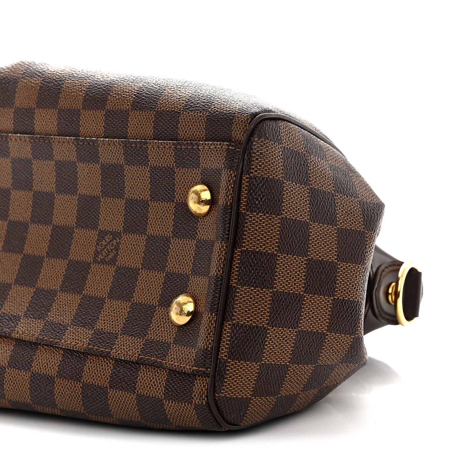 Damier Ebene Trevi PM