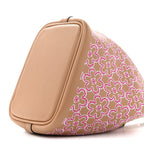 Swift Micro Lucky Daisy Picotin Lock Chai Rose White