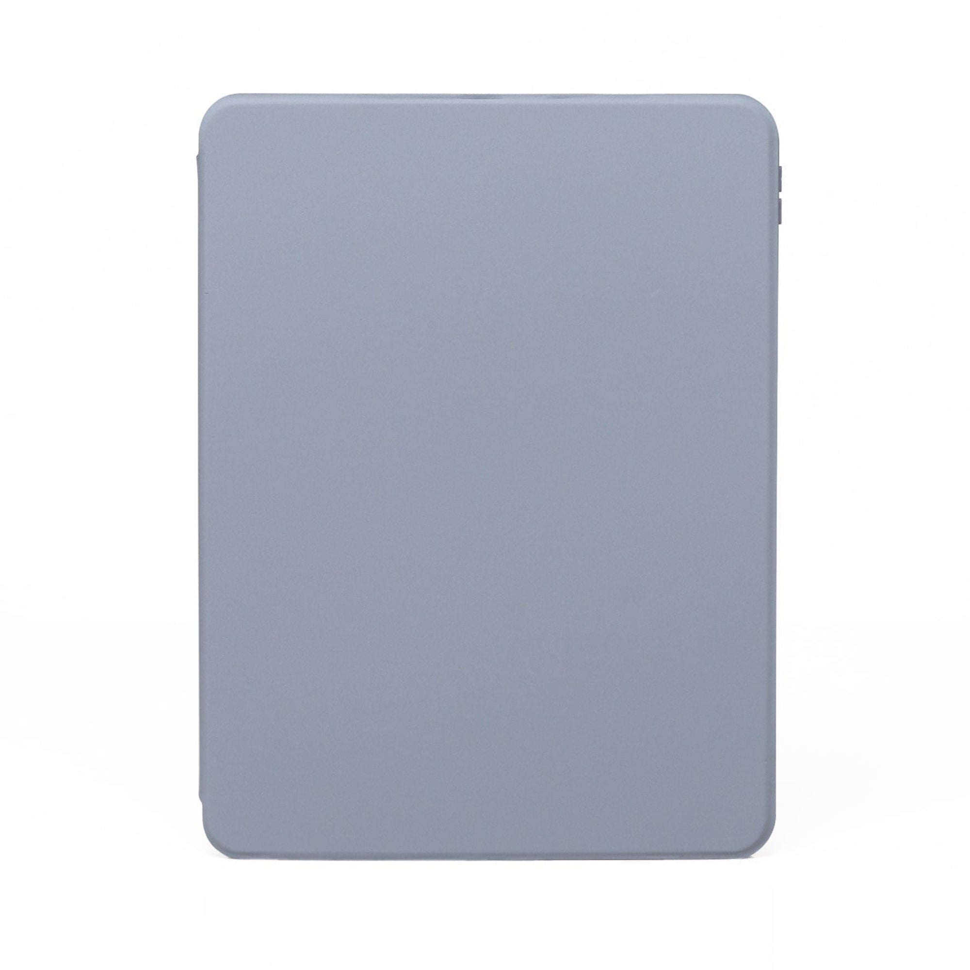 SAHARA - Venture Series Rotating Folio Case for Apple iPad 11'' (A16) and iPad 10.9'' (10th Gen) - Shadow Purple Gray