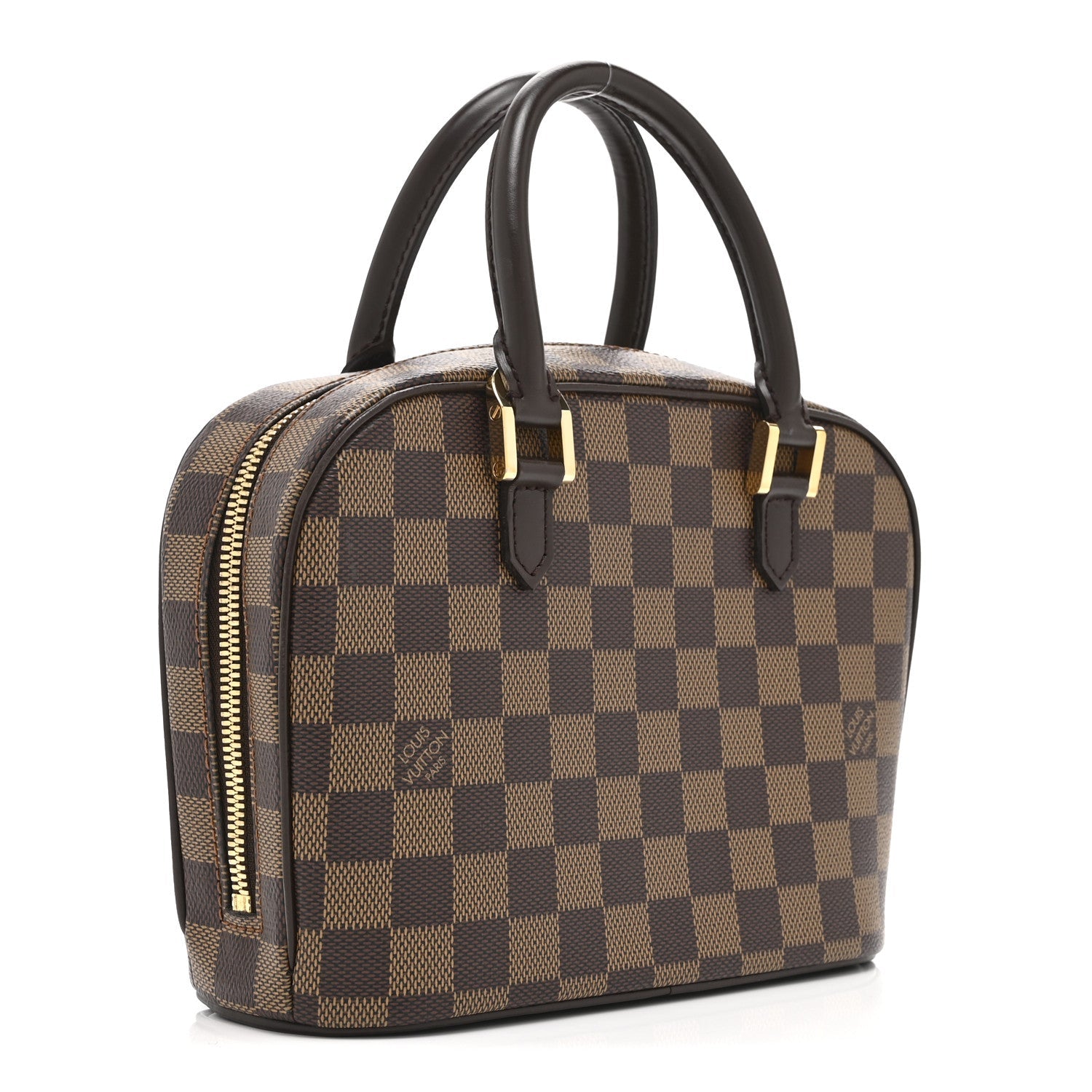 Damier Ebene Sarria Mini
