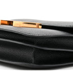 Epsom Constance 18 Black