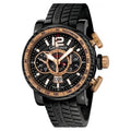 Graham Grand Silverstone Luffield GMT Black Watch