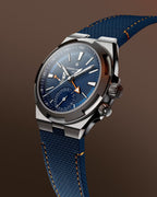Overseas Dual Time Cardinal Points East