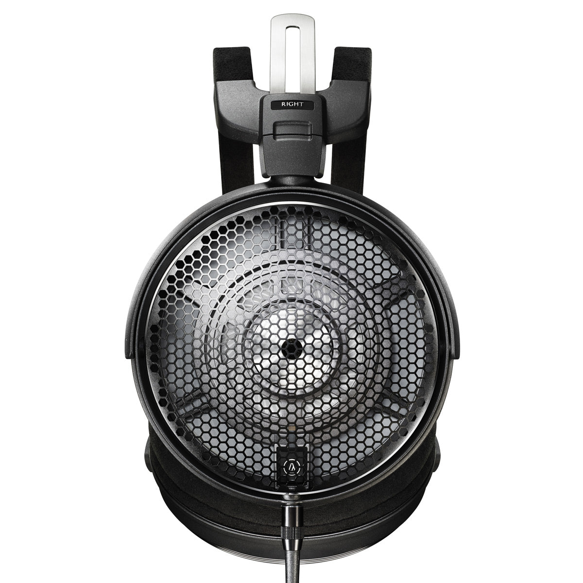Audio-Technica ATH-ADX5000 Open-Air Dynamic Over-Ear Headphones (Black)