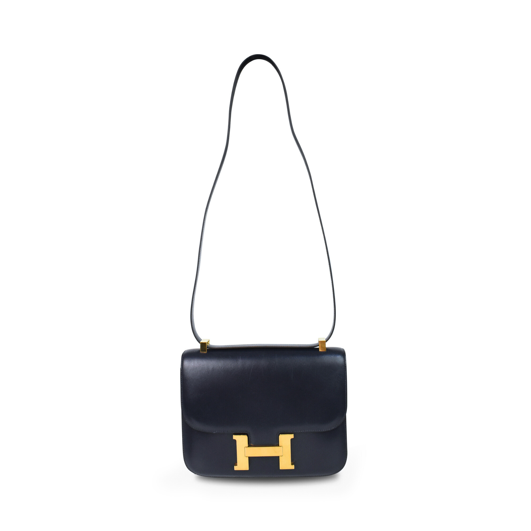 Hermes 'Constance 24' Shoulder Bag