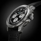 Venezianico Bucintoro Black Men's Watch