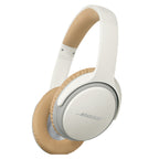 Bose SoundLink II Around-Ear Wireless Headphones (White)