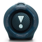 JBL Xtreme 4 Portable Waterproof Bluetooth Speaker (Blue)