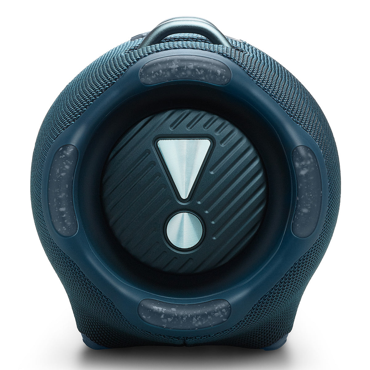 JBL Xtreme 4 Portable Waterproof Bluetooth Speaker (Blue)