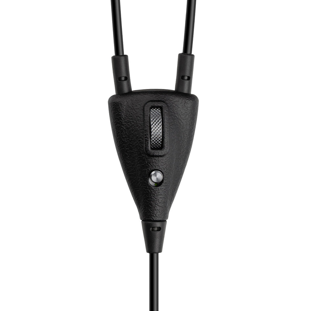 Meze Audio Boom Mic Add-On Omnidirectional Microphone