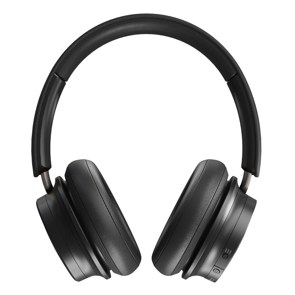 Dali IO-8 Wireless Noise Cancelling Over-Ear Headphones (Iron Black)