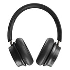 Dali IO-8 Wireless Noise Cancelling Over-Ear Headphones (Iron Black)