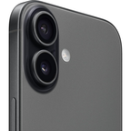 iPhone 17 Black 256GB (Unlocked)