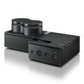 Yamaha HA-L7ABL Headphone Amplifier With Built-In DAC