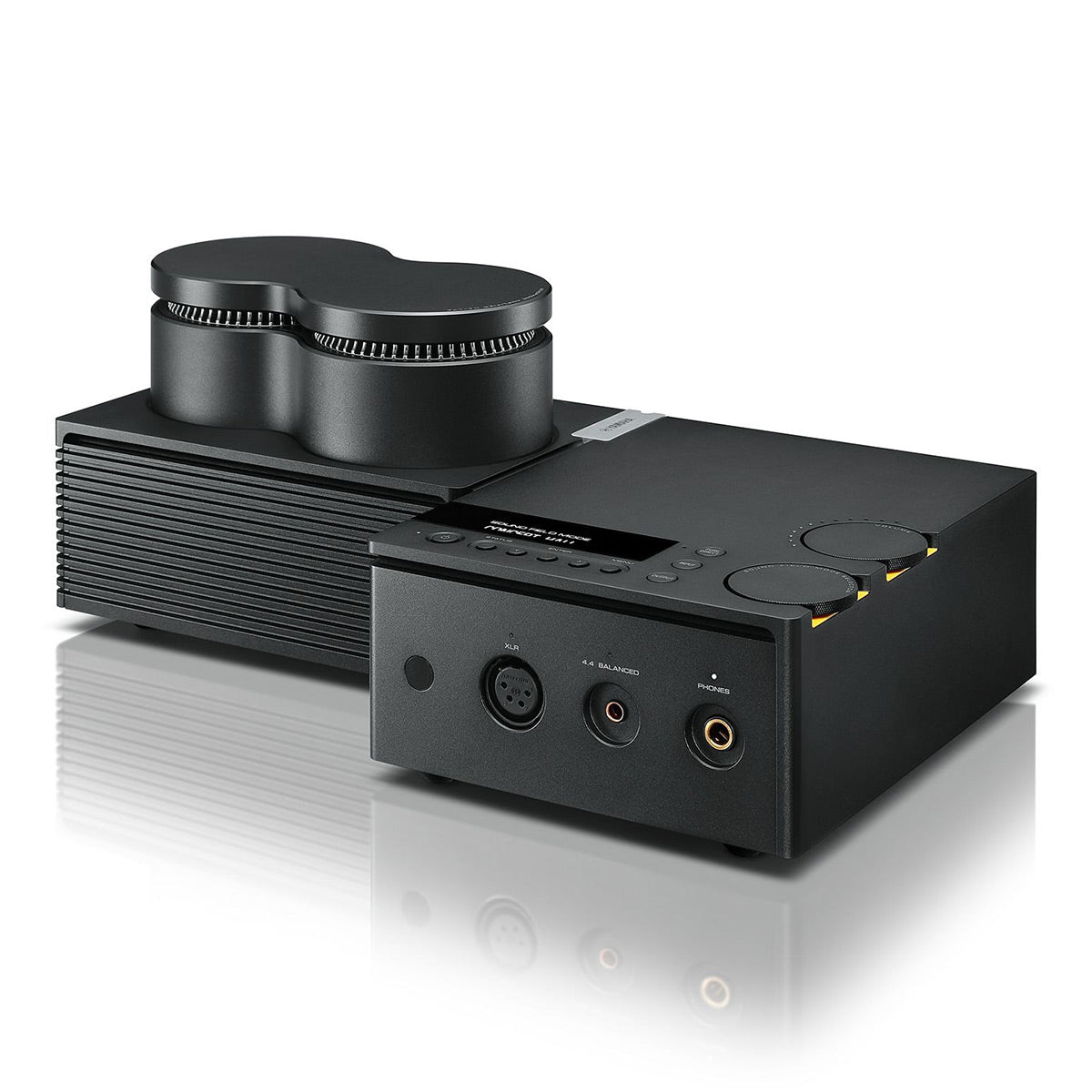 Yamaha HA-L7ABL Headphone Amplifier With Built-In DAC