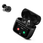 JBL Tour Pro 3 Noise Cancelling True Wireless Earbuds Bundle with gSport Case (Black)