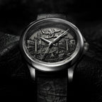 Venezianico Redentore Historia Temporis Black Watch