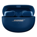 Bose Ultra Open Bluetooth Earbuds with Spatial Audio & Water Resistance (Lunar Blue)