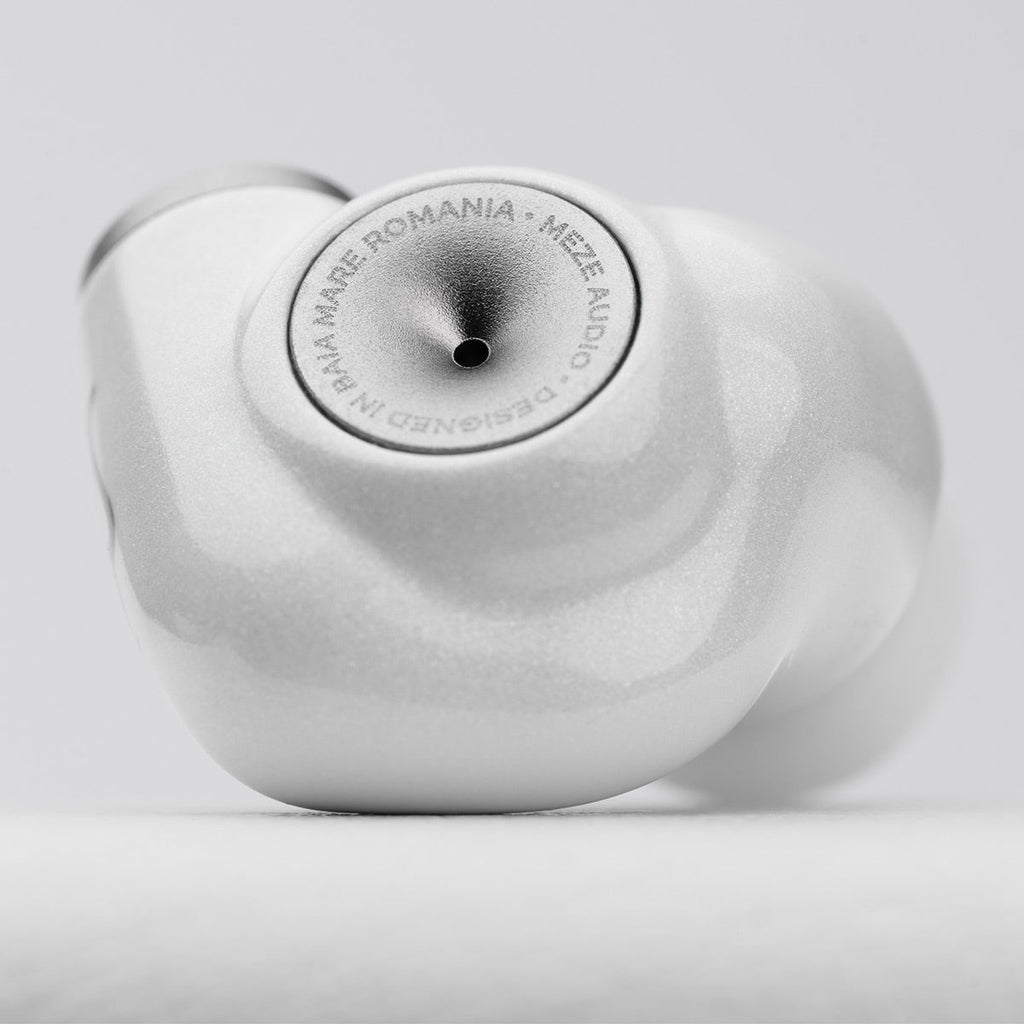 Meze Audio Alba In-Ear Headphones