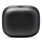 JBL Live Beam 3 True Wireless Noise Cancelling Earbud Bundle with gSport Case (Black)