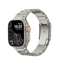 KUXIU Titanium Alloy Band for Apple Watch