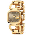 Gucci Watch G Ladies 22mm Gold