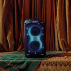 JBL PartyBox 520 Portable Party Speaker