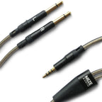 Meze Audio Mono 3.5mm to 2.5mm Balanced Headphone Cable - 4.9 ft.