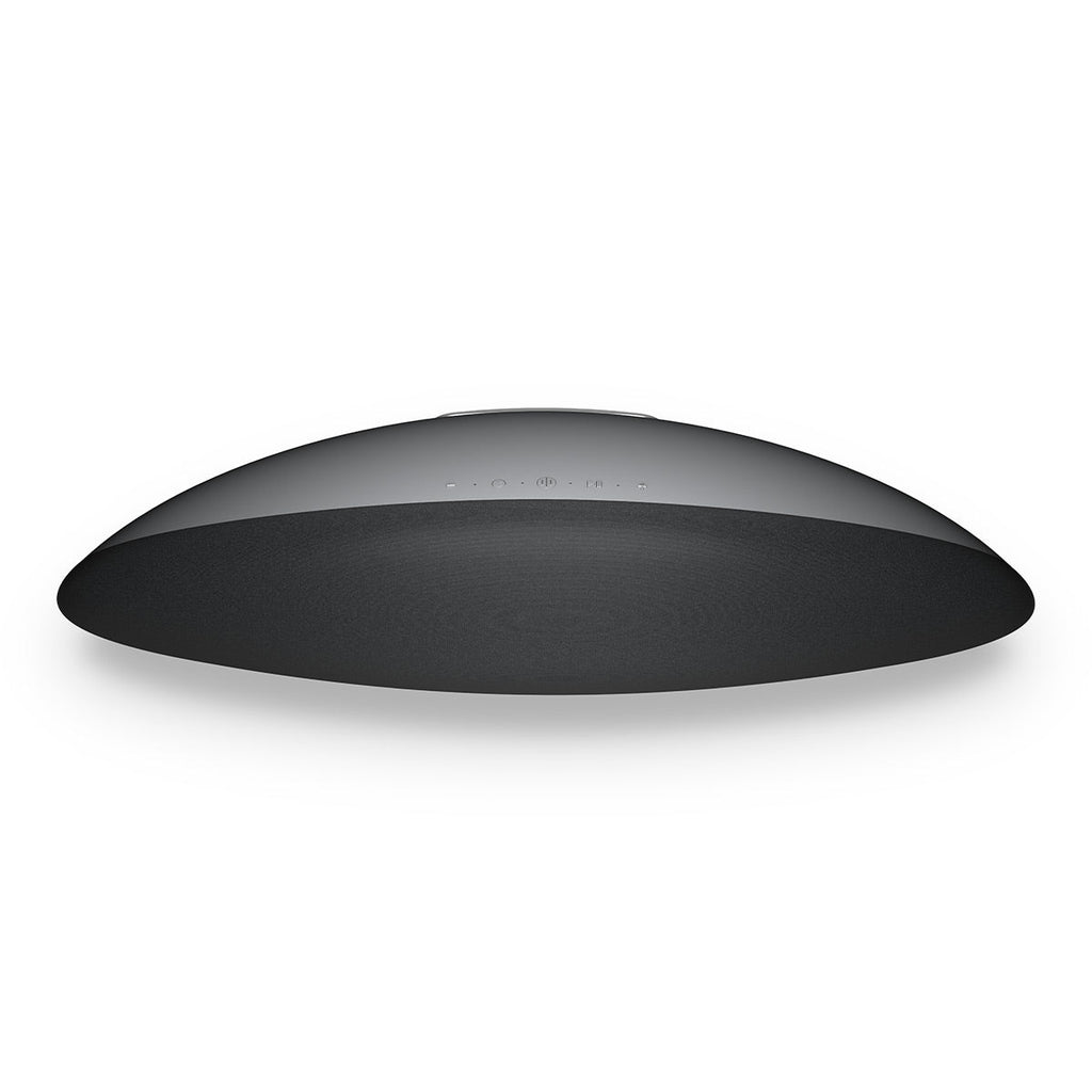 Bowers & Wilkins Zeppelin Pro Edition Wireless Speaker (Space Grey)