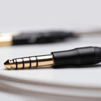 Meze Audio Mono 3.5mm to 4.4mm Balanced Headphone Cable - 4.9 ft.