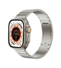 KUXIU Pure Titanium Band for Apple Watch