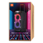 JBL PartyBox Stage 320 Portable Party Speaker with Wheels