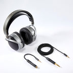 Audeze LCD-S20 Closed-Back Planar Magnetic Headphones