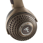 Focal Bathys MG Over-Ear Wireless Headphones with Active Noise Cancellation