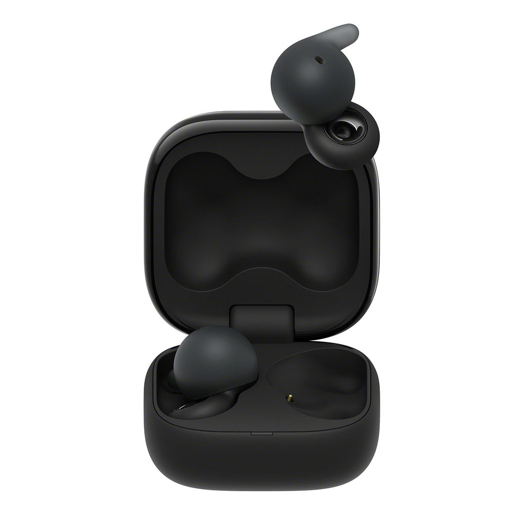 Sony WFL910 Linkbuds Truly Wireless Earbuds (Black)
