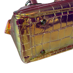 Vivienne Westwood 'Archive Orb Yasmine' Shoulder Bag