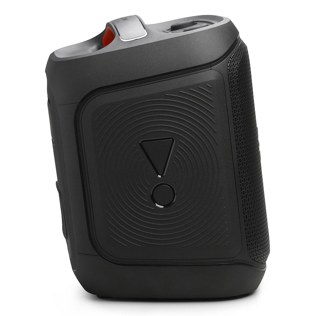 JBL JBL Encore Essential 2 Portable Party Speaker Bundle with Wireless Microphone System (Black)