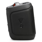 JBL JBL Encore Essential 2 Portable Party Speaker Bundle with Wireless Microphone System (Black)