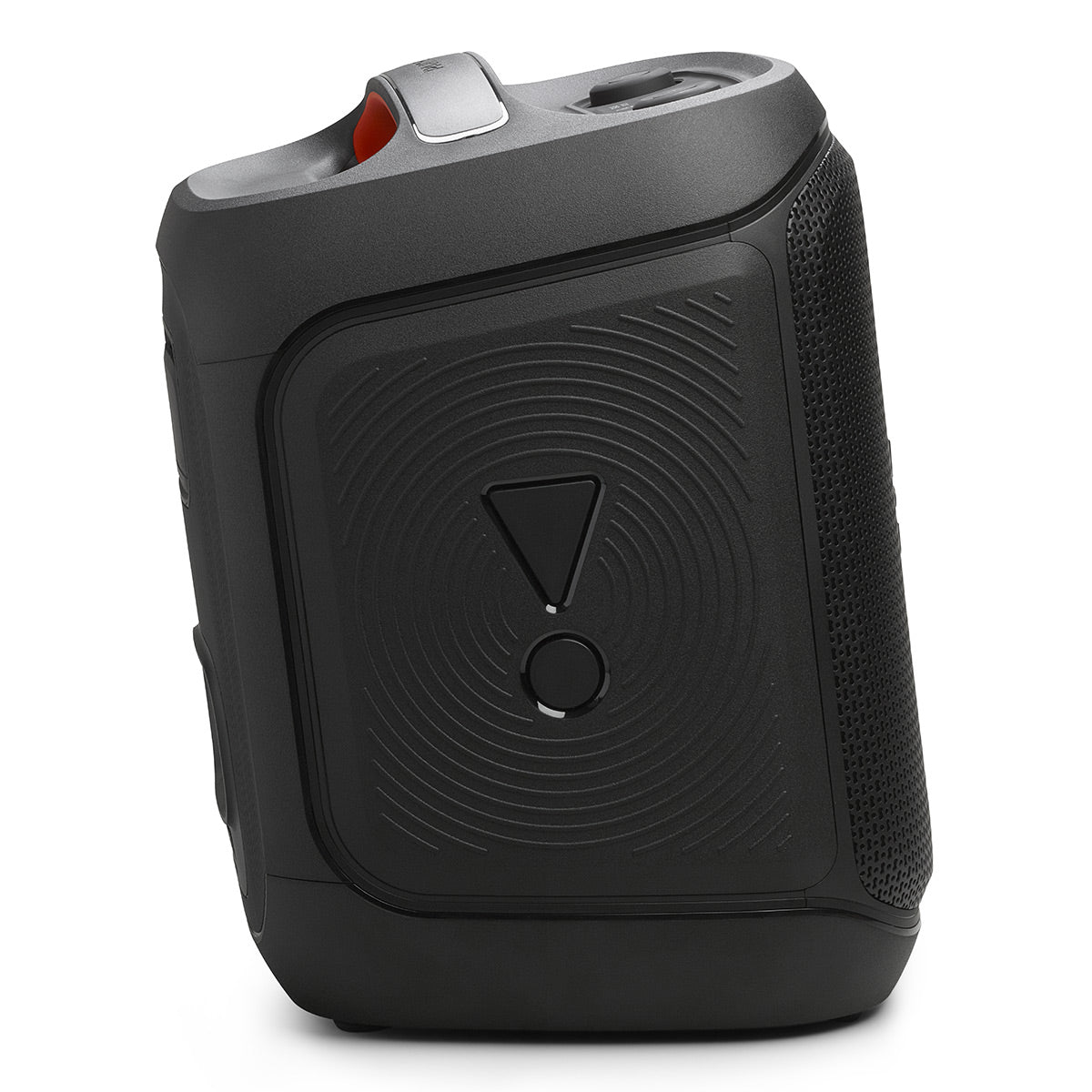 JBL JBL Encore Essential 2 Portable Party Speaker Bundle with Wireless Microphone System (Black)
