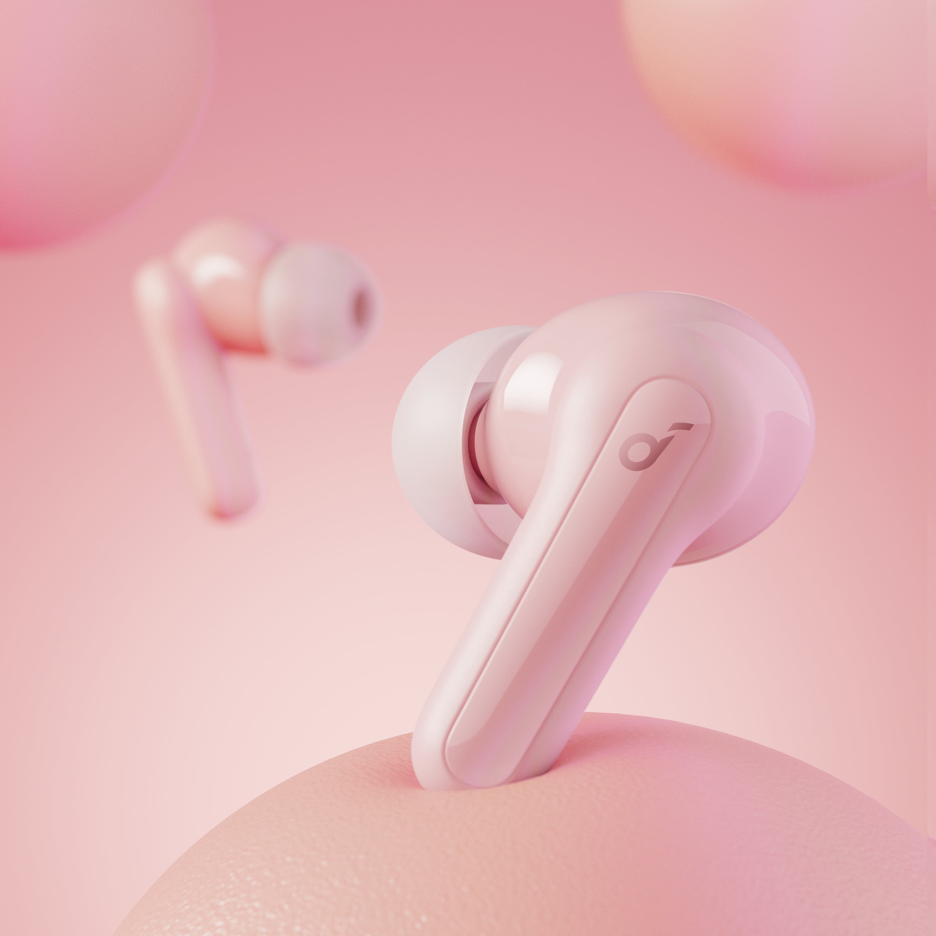 Life P2 Mini | Mini True Wireless Earbuds with Bass