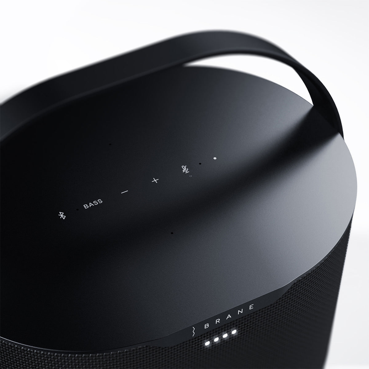 Brane Audio Brane X Portable Bluetooth Speaker