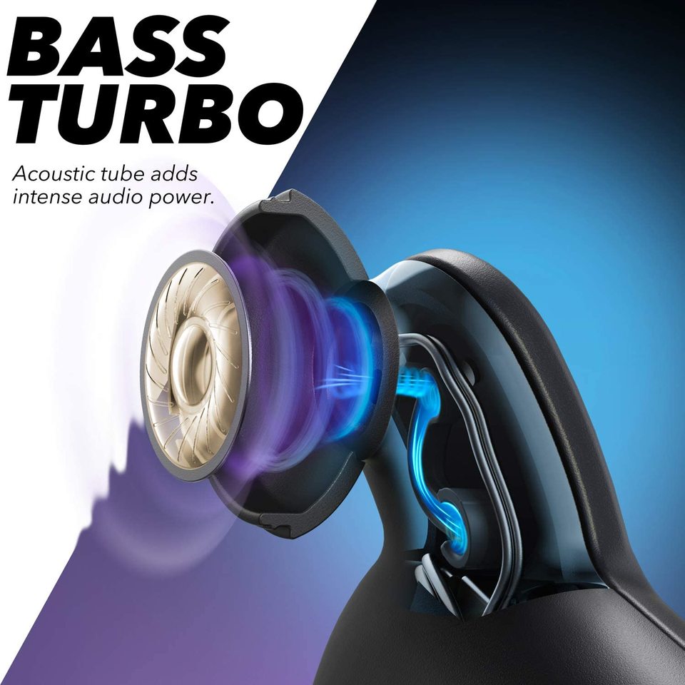 Spirit X2 | True-Wireless Sport Earphones
