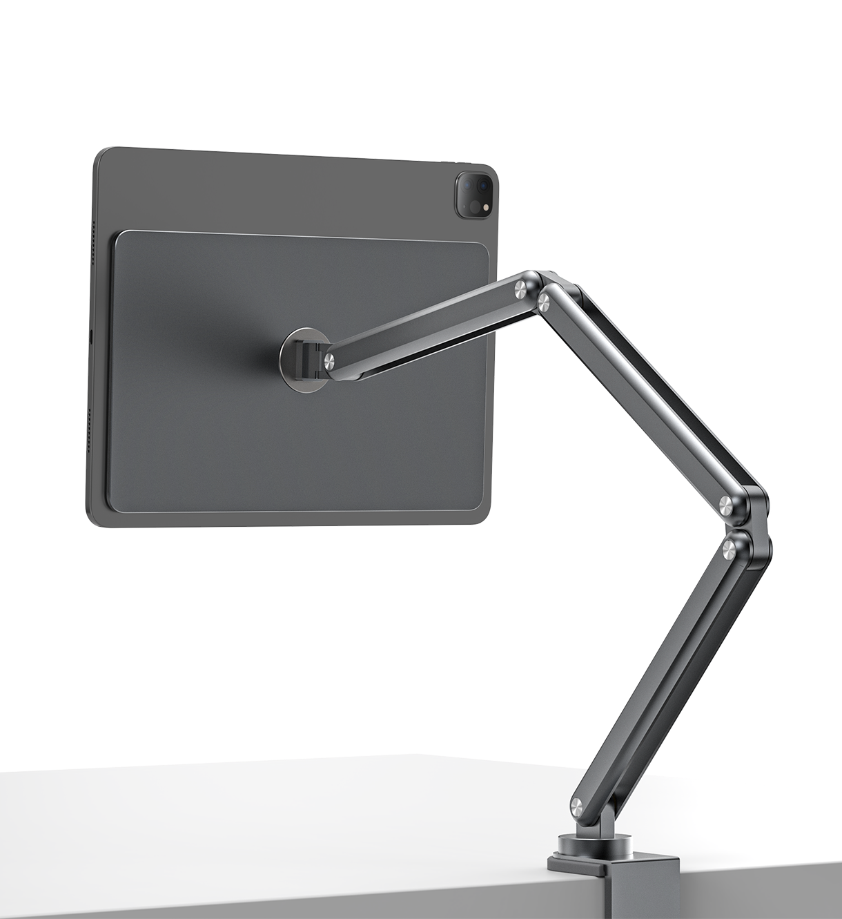 KUXIU X36 Magnetic Flexible Stand for iPad