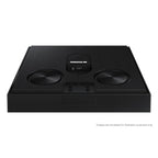 Samsung HW-LS60D Music Frame Bluetooth Speaker with Wall Mount