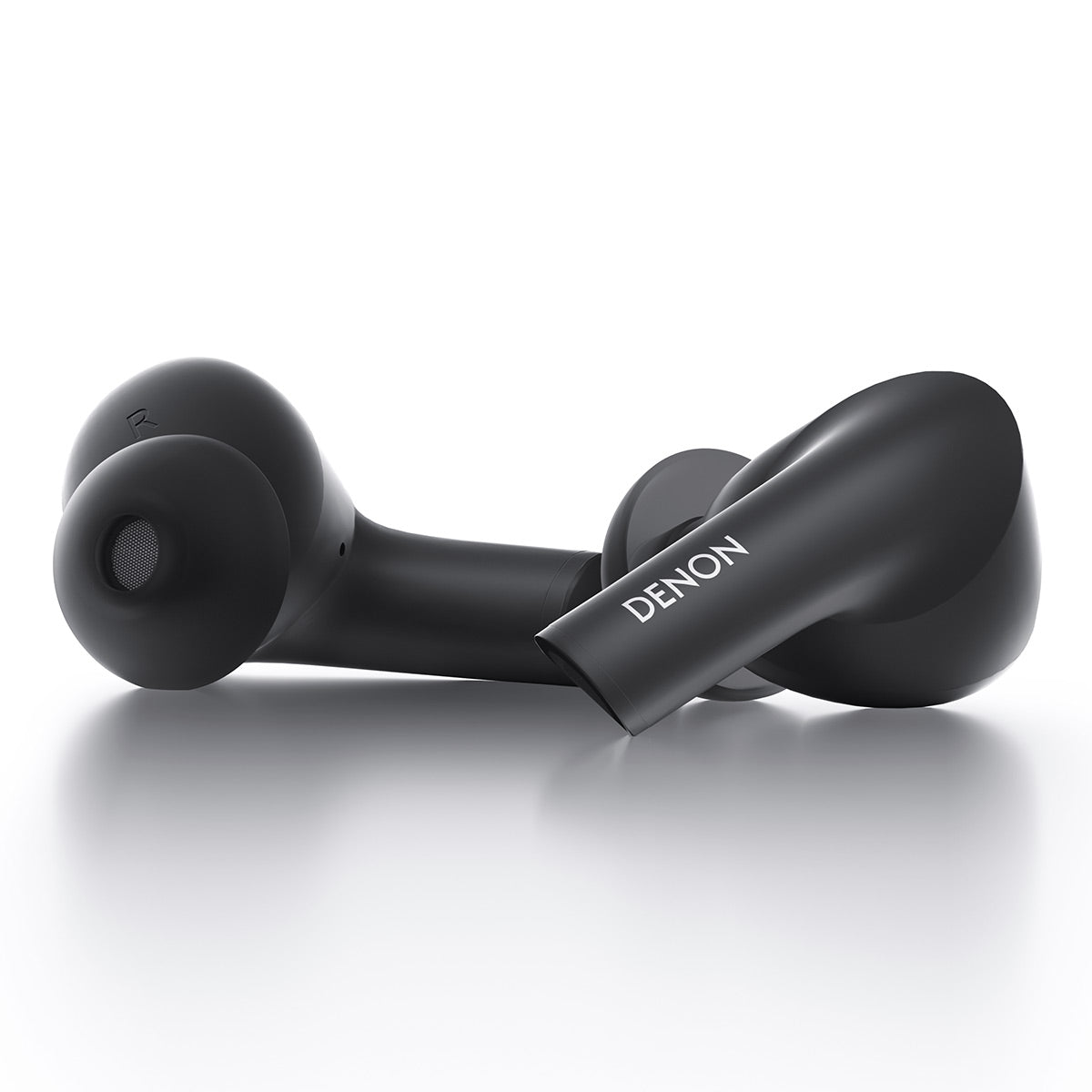 Denon AH-C630W True Wireless Earbuds (Black)