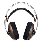 Meze Audio 109 Pro Dynamic Open-Back Circumaural Headphones