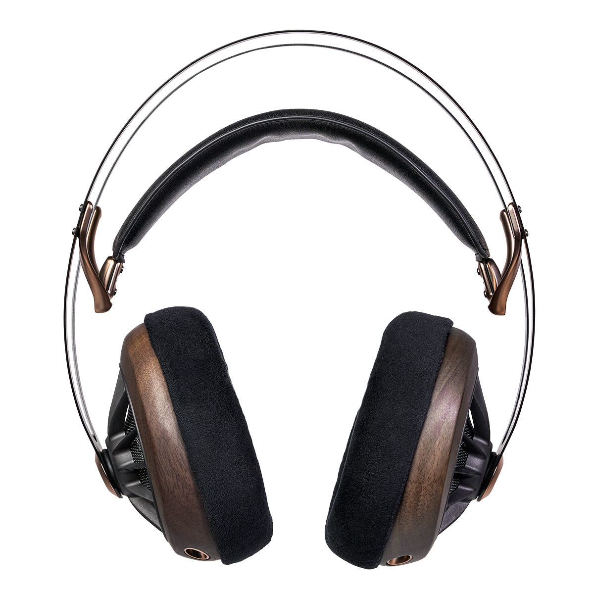 Meze Audio 109 Pro Dynamic Open-Back Circumaural Headphones